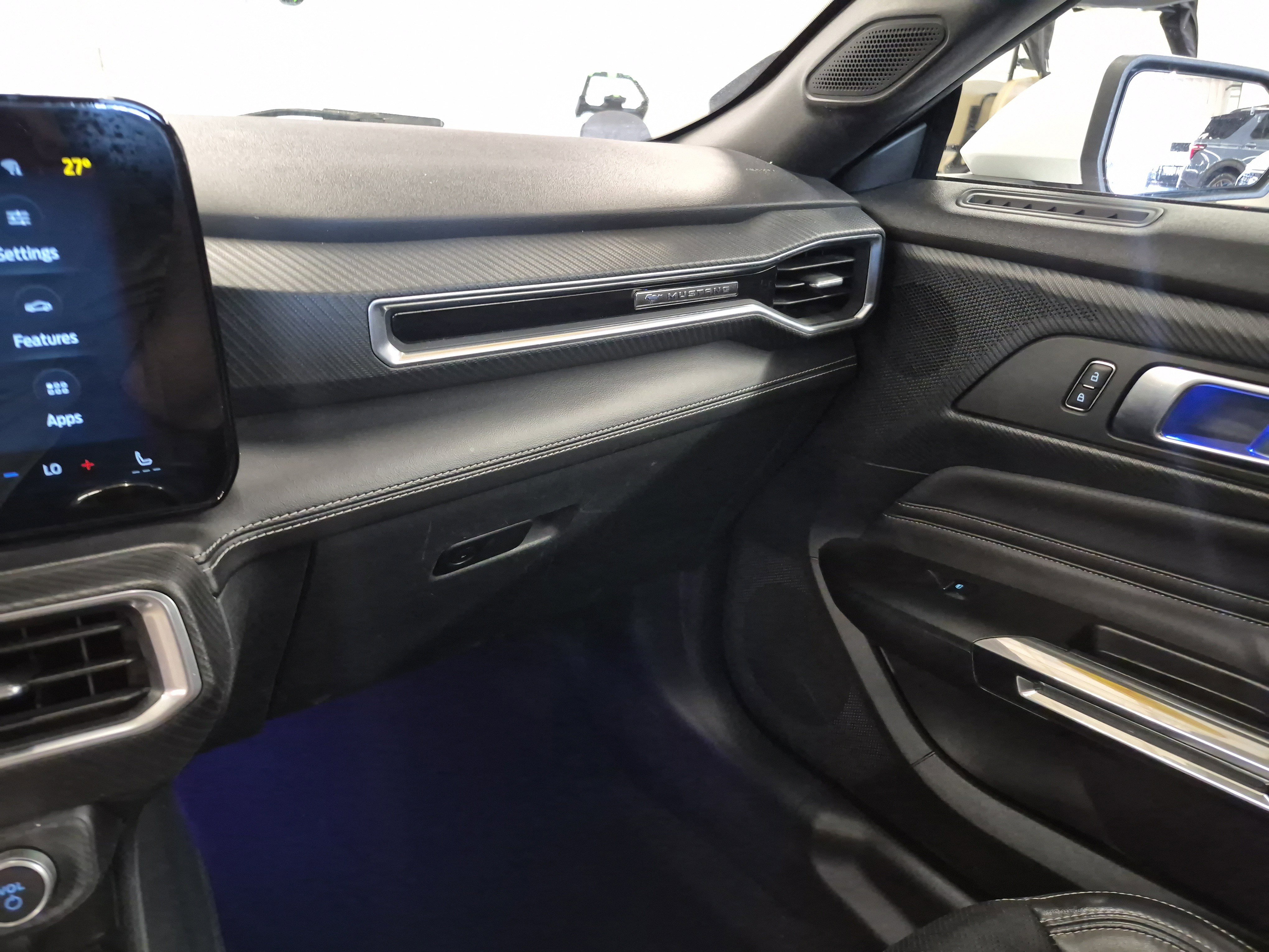 Certified 2024 Ford Mustang Premium image 16