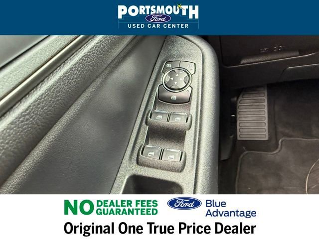 Certified 2022 Ford Edge SE image 21