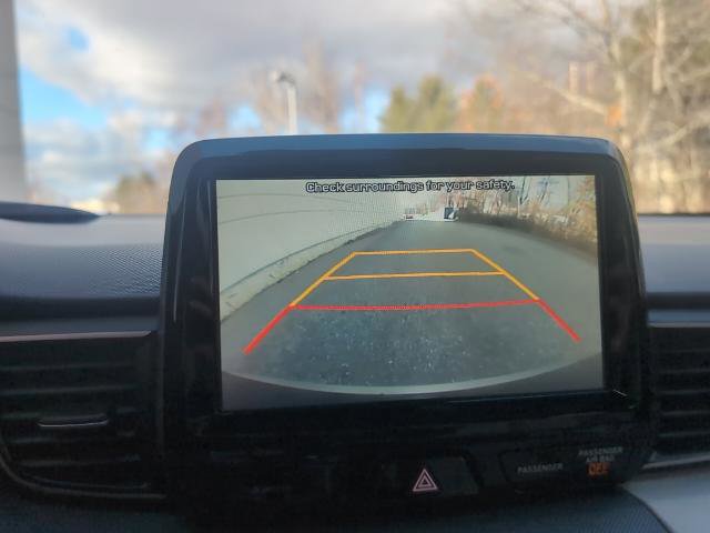 Used 2019 Hyundai Veloster Turbo Ultimate image 18