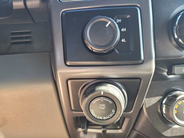 Certified 2017 Ford F150 XLT image 25