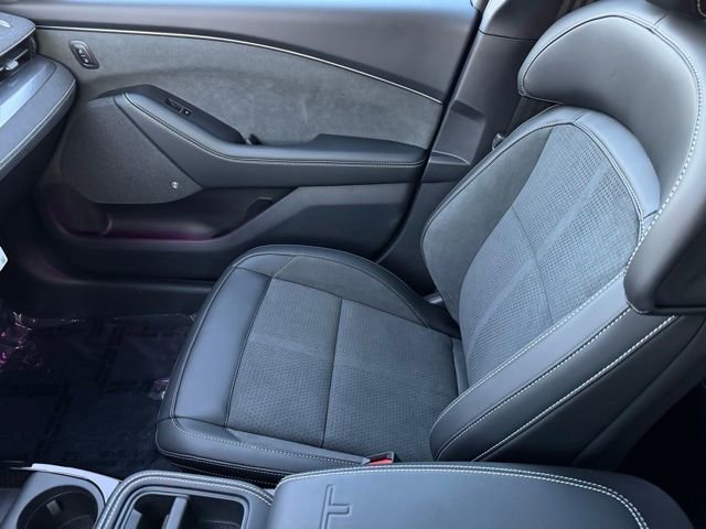 Certified 2025 Ford Mustang Mach-E GT w/ Interior Protection Package image 28