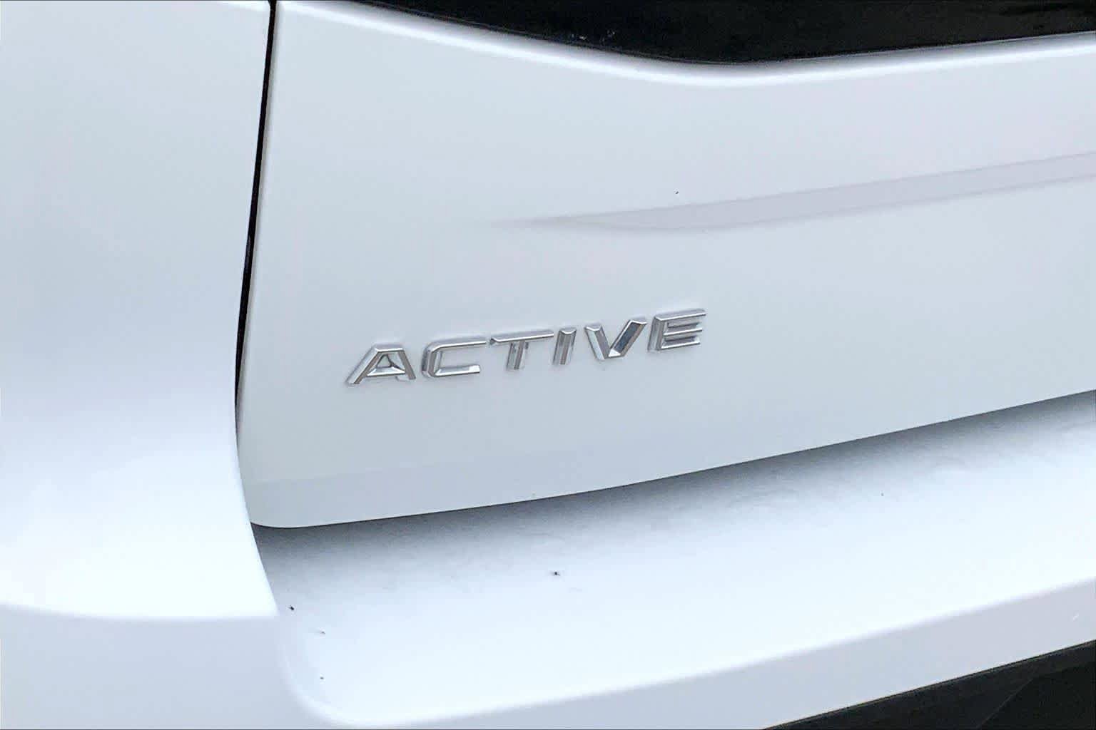Certified 2025 Ford Expedition Active AWD/4WD image 10