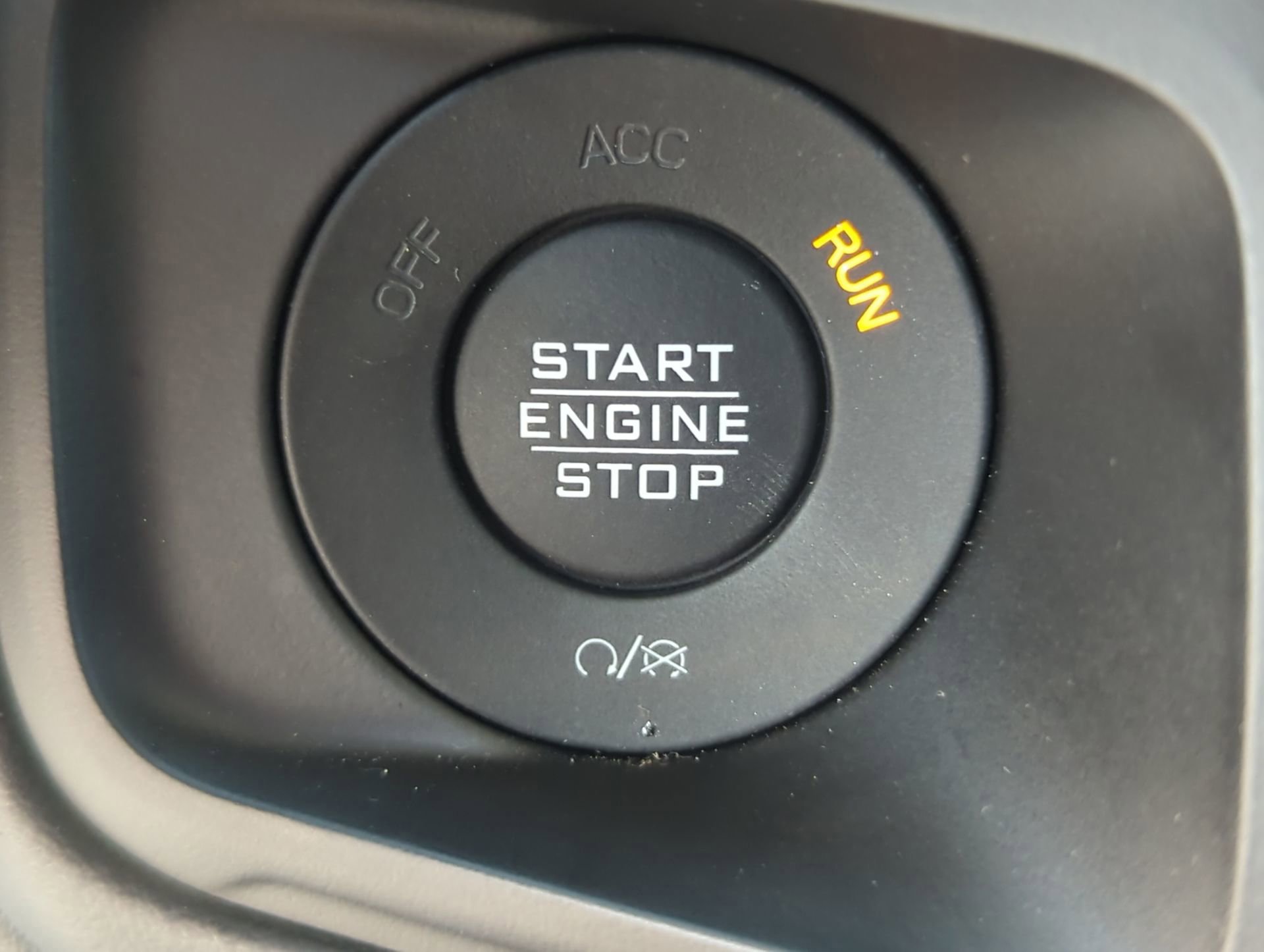 Used 2025 Jeep Wrangler Backcountry image 66