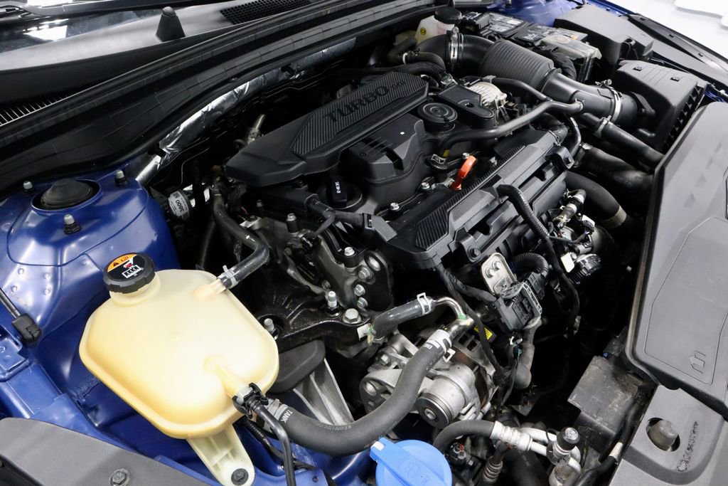 Used 2024 Kia K5 GT-Line w/ GT-Line Premium Package image 19