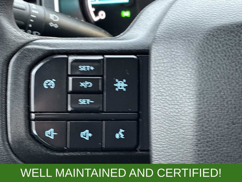 Certified 2021 Ford F150 XL w/ Equipment Group 101A High image 19