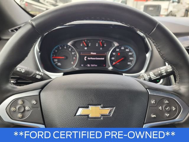 Used 2023 Chevrolet Traverse LT image 34