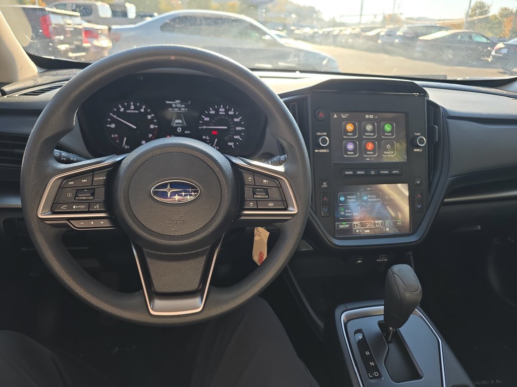 Used 2024 Subaru Impreza 2.0i AWD/4WD image 24