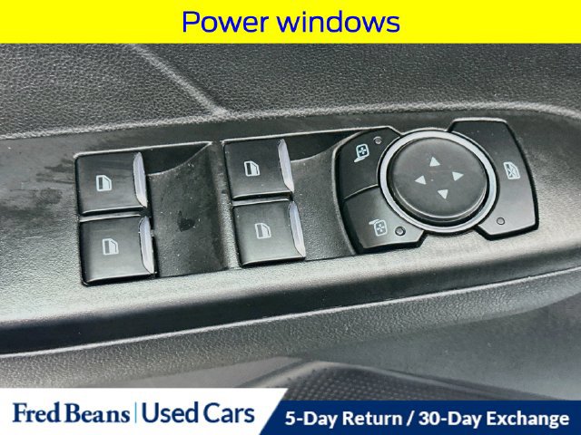 Certified 2025 Ford Escape Active AWD/4WD image 22