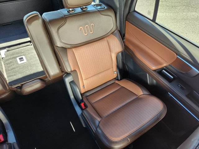 Certified 2025 Ford Expedition King Ranch AWD/4WD image 17