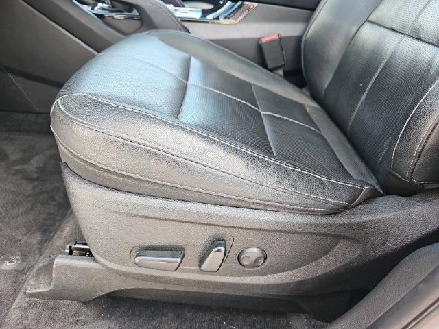 Used 2022 Kia Telluride EX w/ EX Premium Package FWD image 20
