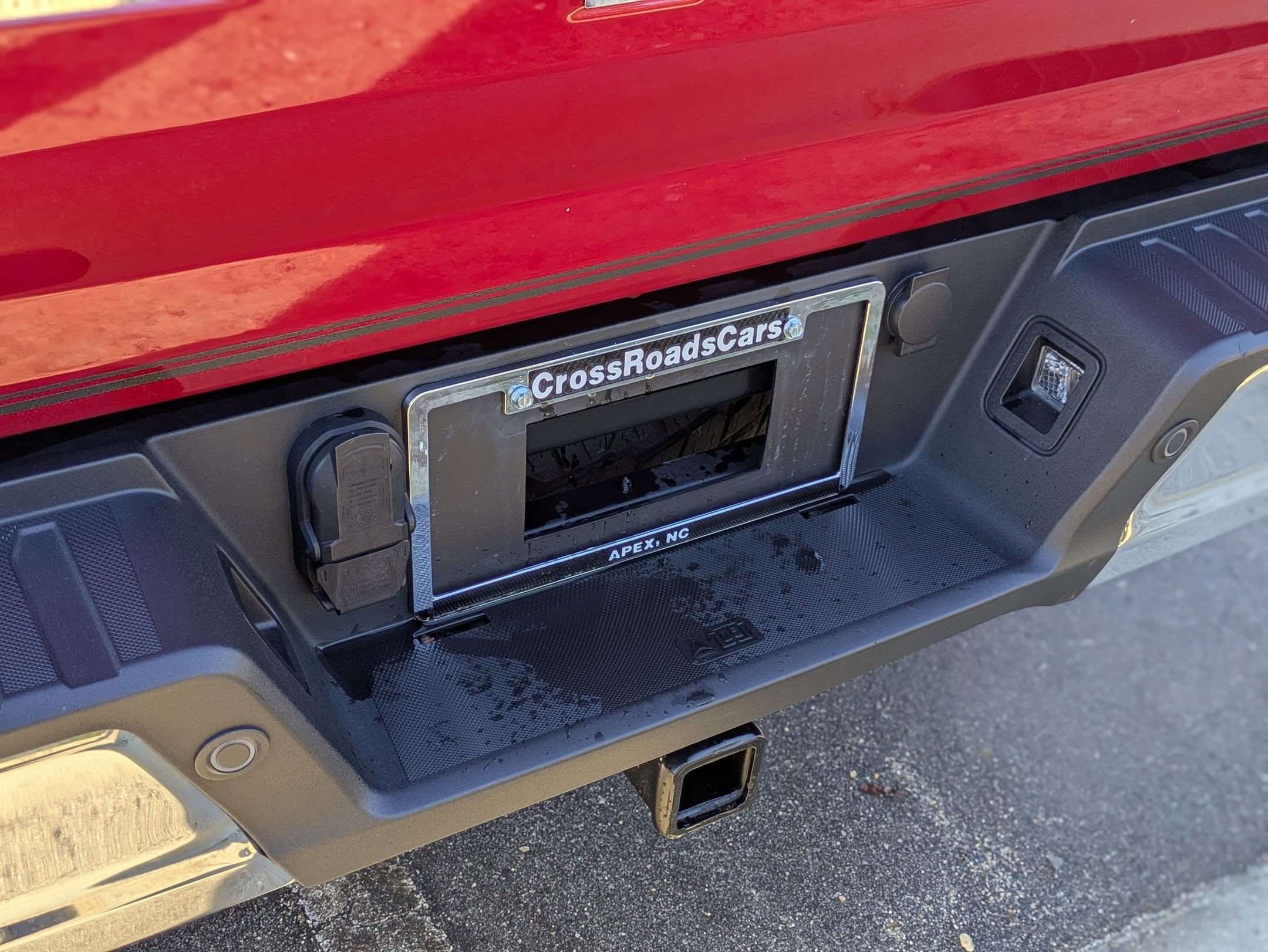 Certified 2022 Ford F150 XLT w/ Equipment Group 302A High image 33