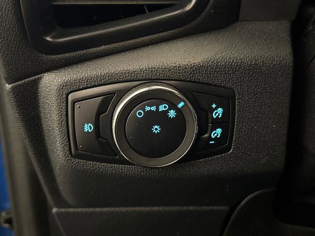 Certified 2018 Ford EcoSport Titanium w/ Titanium Cold Weather Package image 19