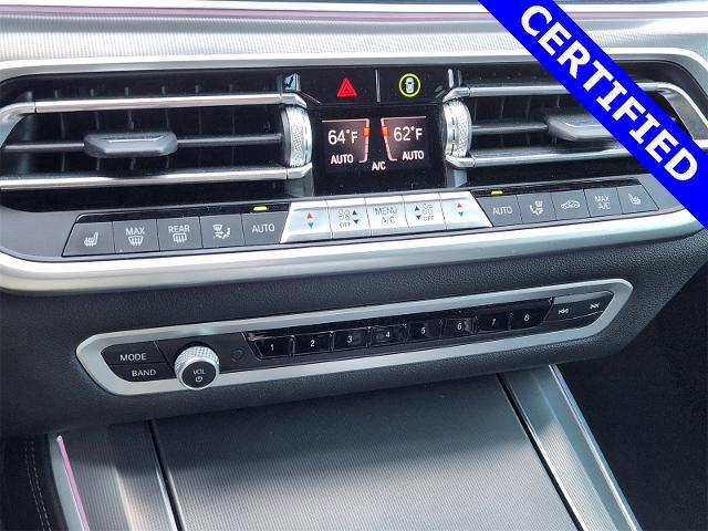 Used 2023 BMW X5 xDrive40i w/ M Sport Package image 18