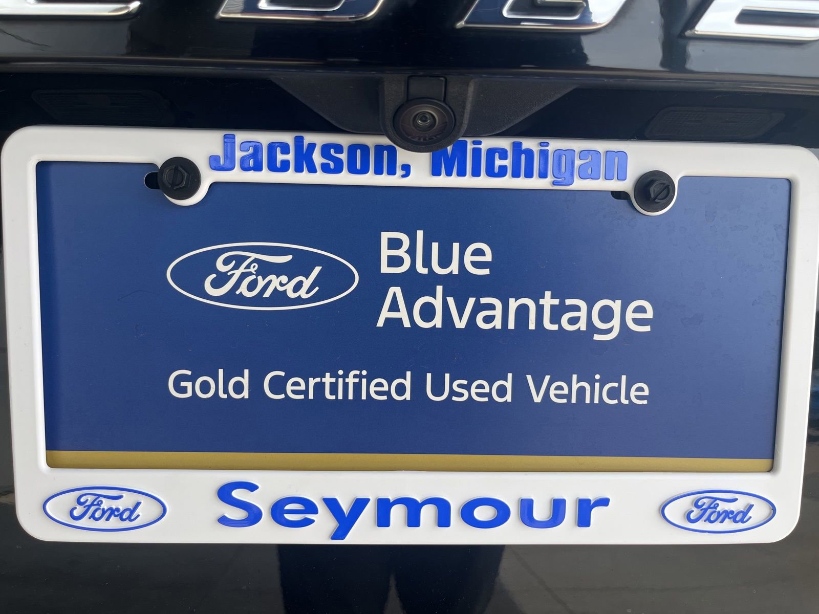 Certified 2023 Ford Edge SEL w/ Convenience Package AWD/4WD image 5