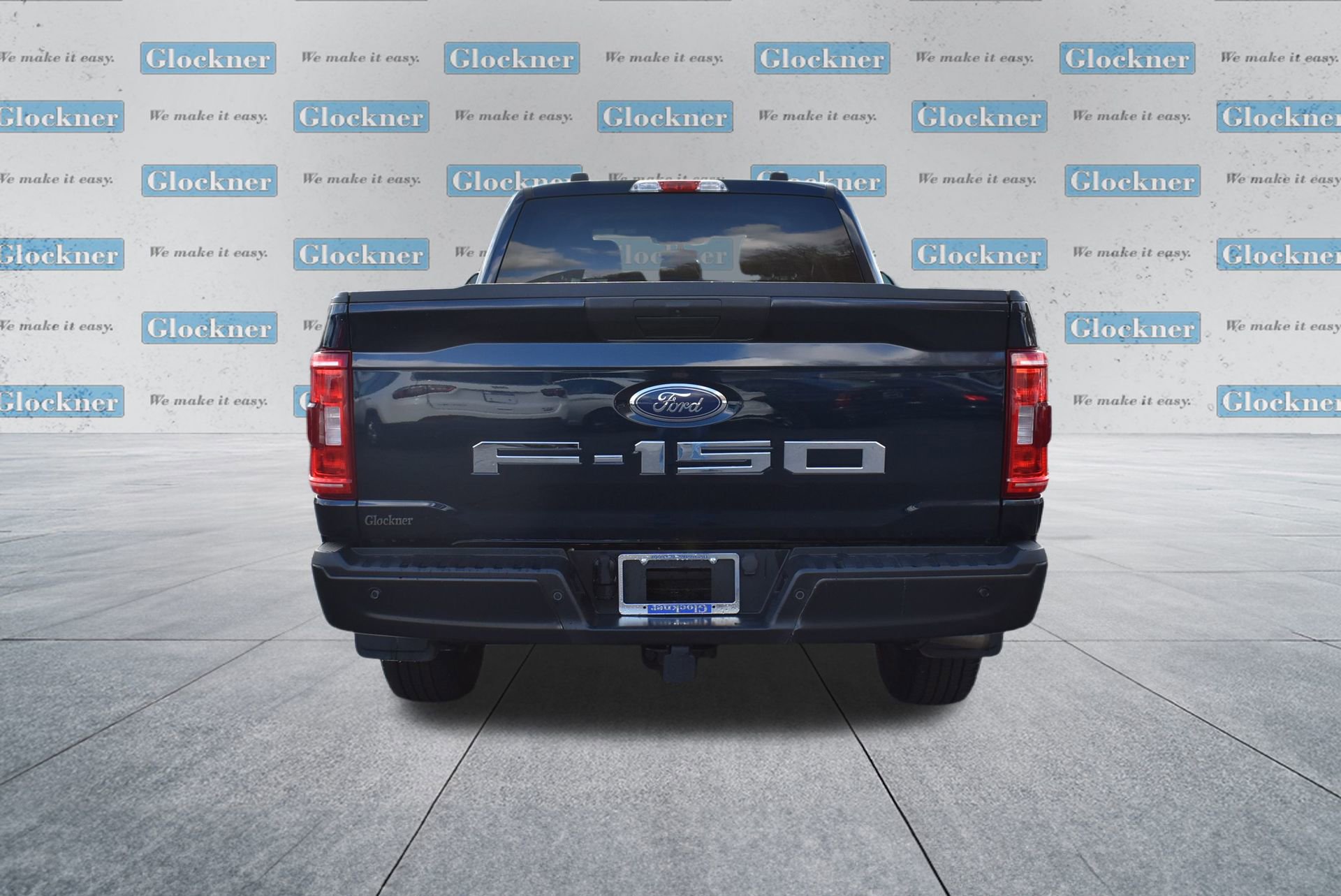Certified 2023 Ford F150 XL w/ Trailer Tow Package image 6