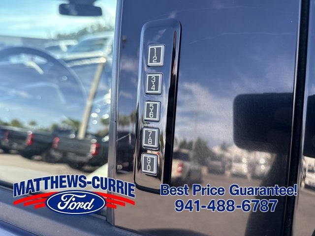 Certified 2022 Ford F150 XLT w/ Equipment Group 302A High AWD/4WD image 9