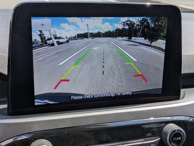 Certified 2026 Ford Escape Active image 19