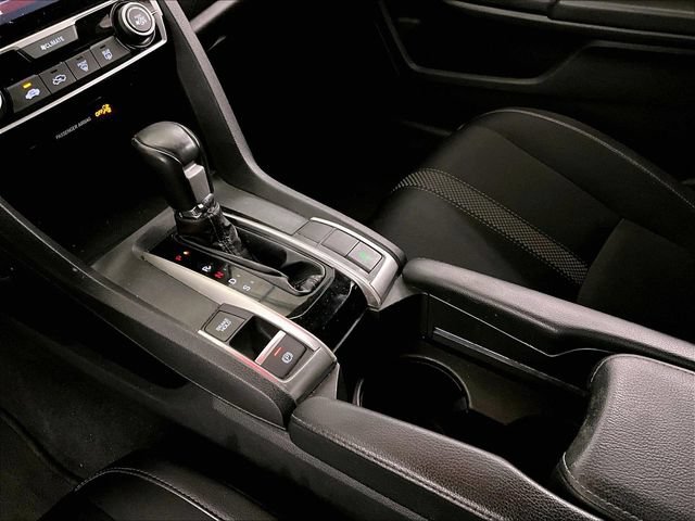 Used 2020 Honda Civic Sport image 16