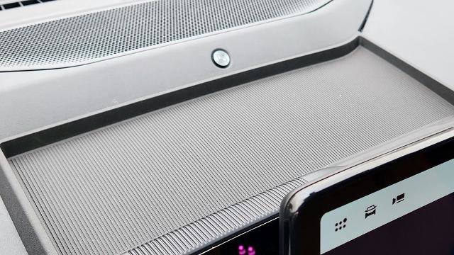 Certified 2023 Ford Expedition Platinum image 23