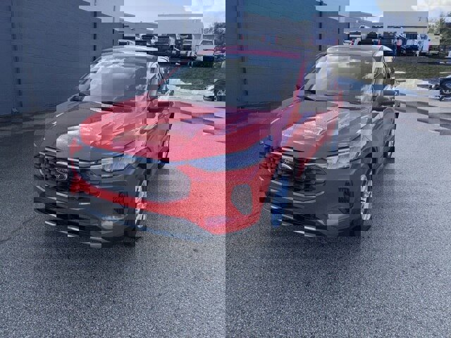 Certified 2024 Ford Escape Active w/ Cold Weather Package image 6