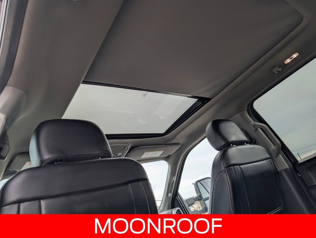 Certified 2021 Ford F250 Lariat w/ Lariat Ultimate Package AWD/4WD image 12