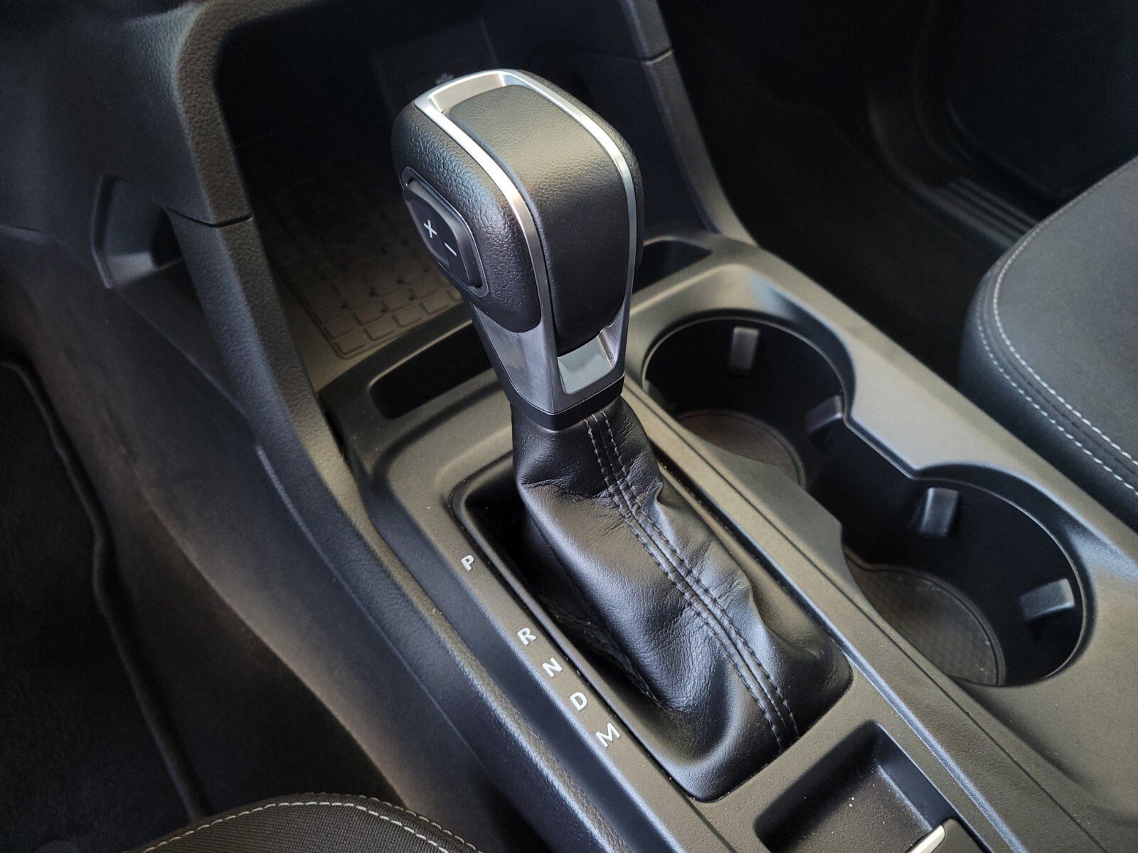 Certified 2024 Ford Ranger XLT w/ FX4 Off-Road Package image 22