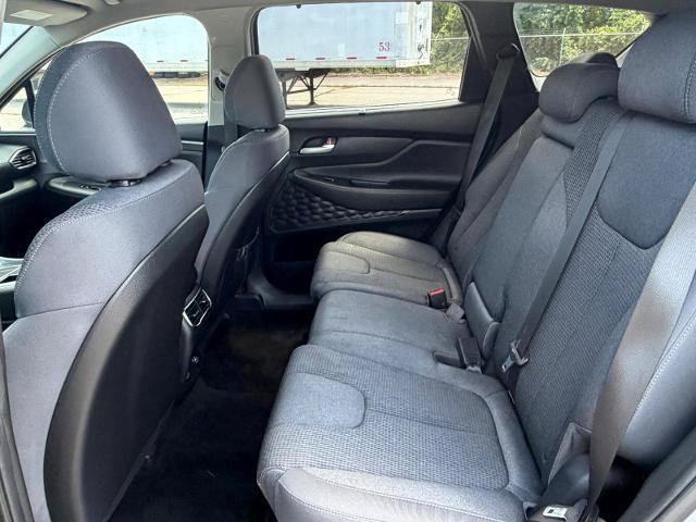 Used 2022 Hyundai Santa Fe XRT FWD image 18