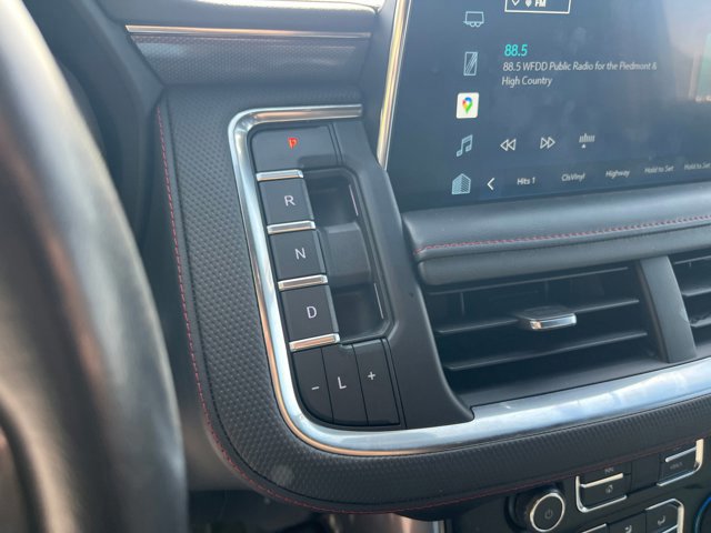 Used 2022 Chevrolet Tahoe RST image 26