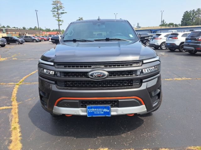 Certified 2024 Ford Expedition Timberline AWD/4WD image 3
