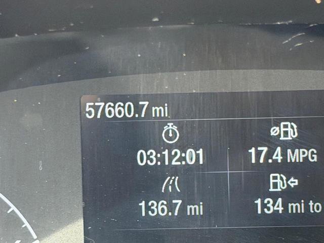 Certified 2023 Ford Transit 350 XLT image 22