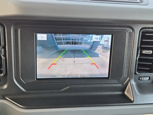 Certified 2023 Ford Bronco Big Bend AWD/4WD image 23