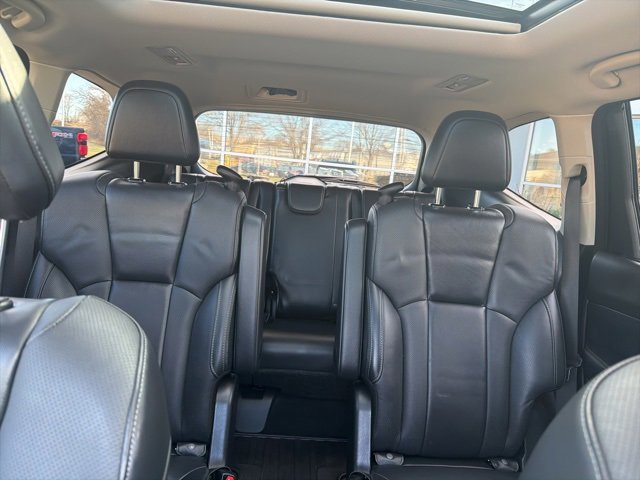 Used 2019 Subaru Ascent Limited w/ Popular Package #3 image 26