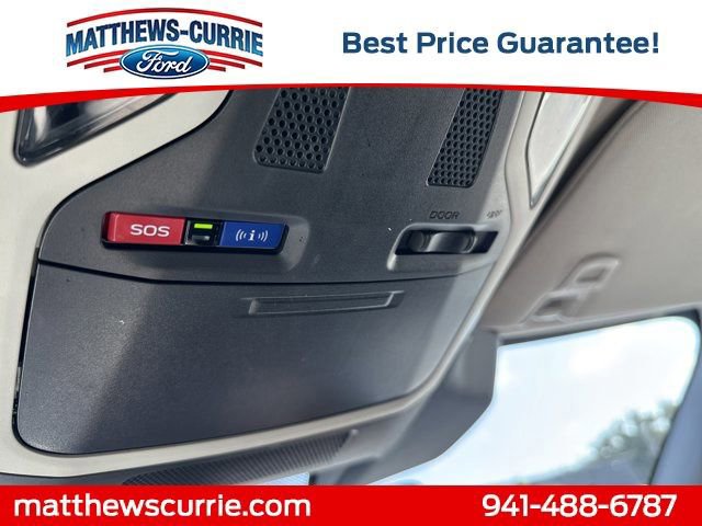 Used 2024 Subaru Outback Limited AWD/4WD image 21