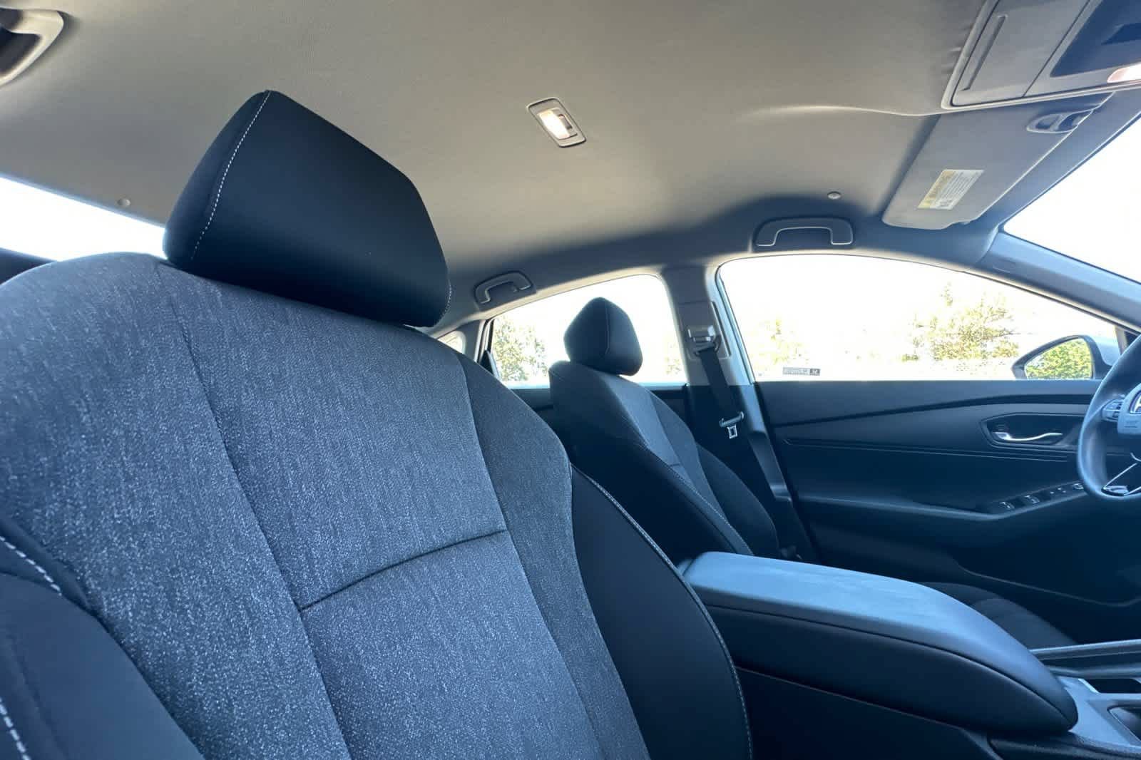 Used 2024 Honda Accord LX image 16