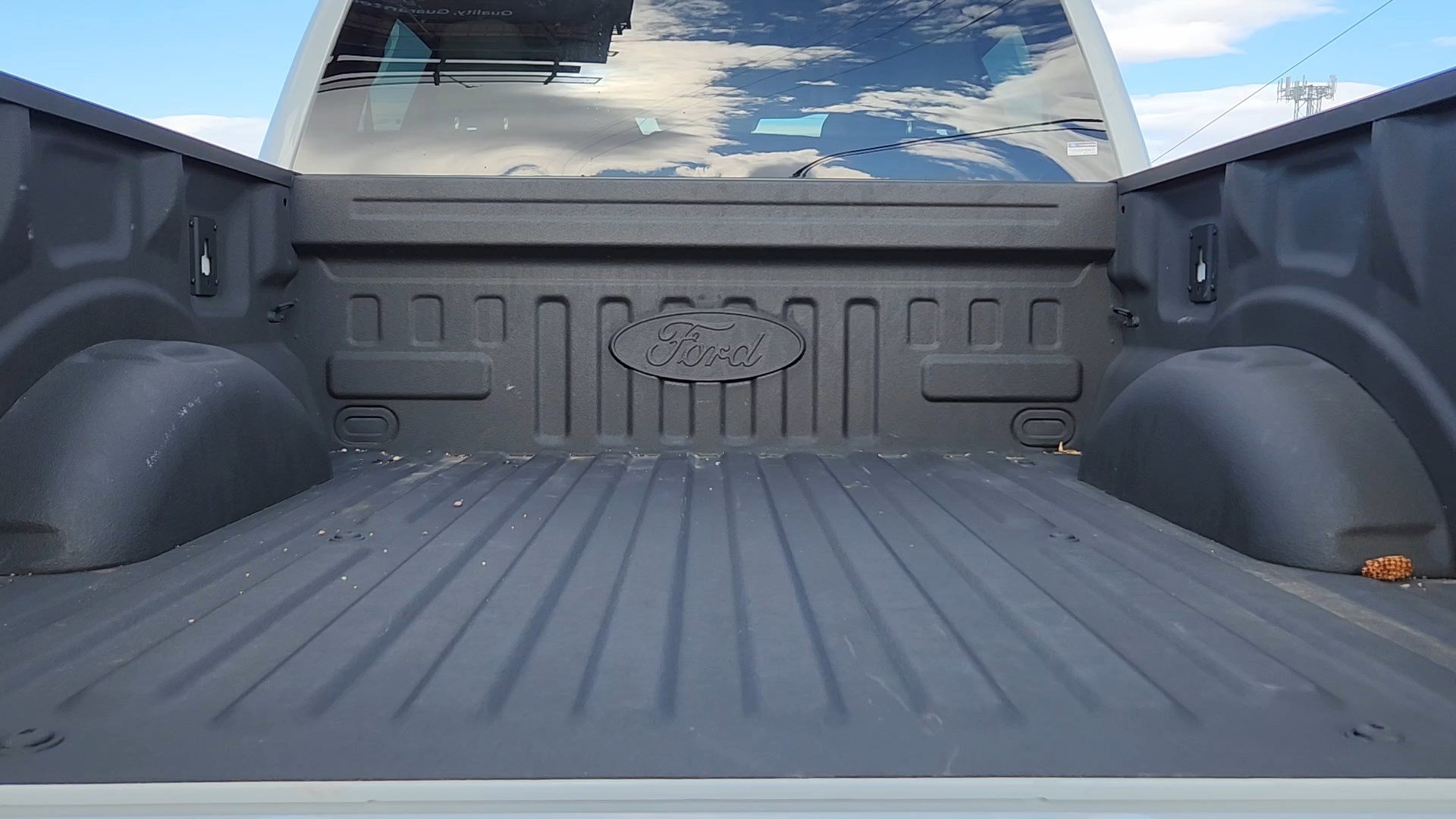 Certified 2023 Ford F150 Lightning XLT image 20