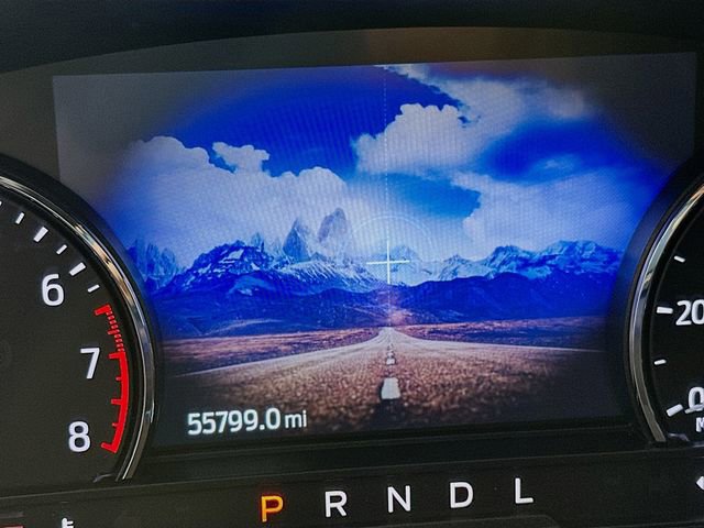 Certified 2022 Ford Explorer XLT w/ Equipment Group 202A image 17