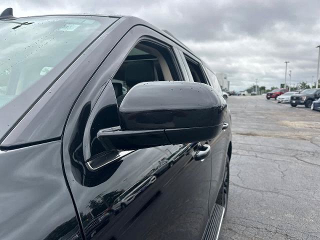 Certified 2022 Ford Expedition XLT AWD/4WD image 12