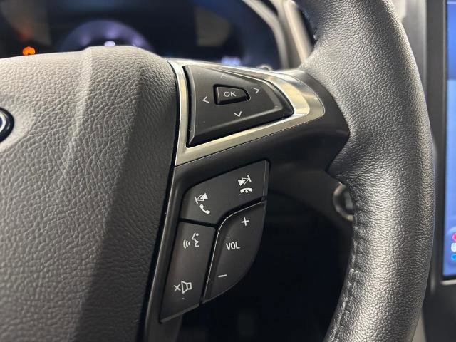 Certified 2022 Ford Edge SEL w/ Convenience Package image 23