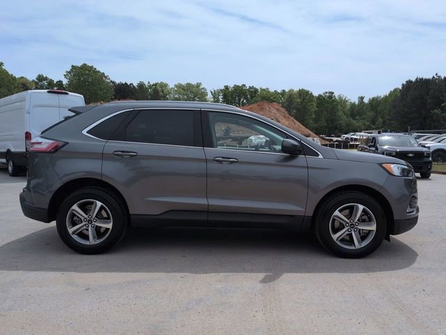 Certified 2024 Ford Edge SEL w/ Convenience Package AWD/4WD image 5