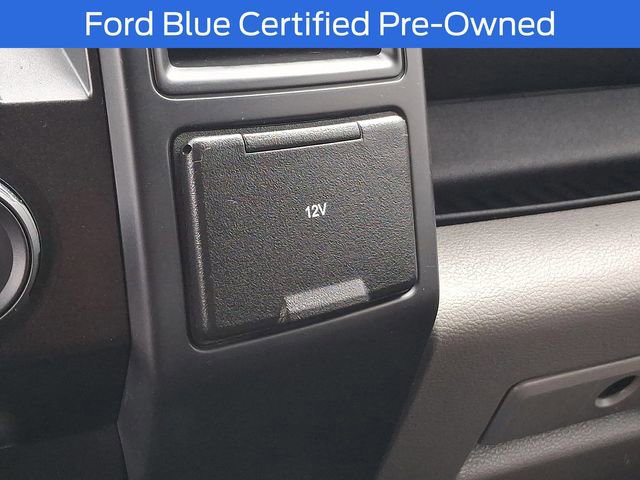 Certified 2019 Ford F150 XL w/ Equipment Group 101A Mid image 27