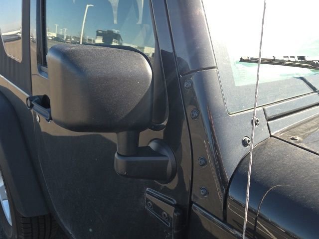 Used 2018 Jeep Wrangler Sport image 8