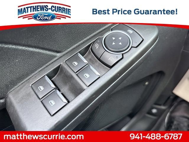 Certified 2021 Ford Escape SEL w/ Technology Package image 24