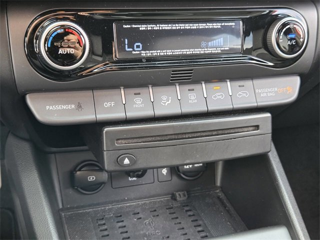 Used 2022 Hyundai Kona N image 22