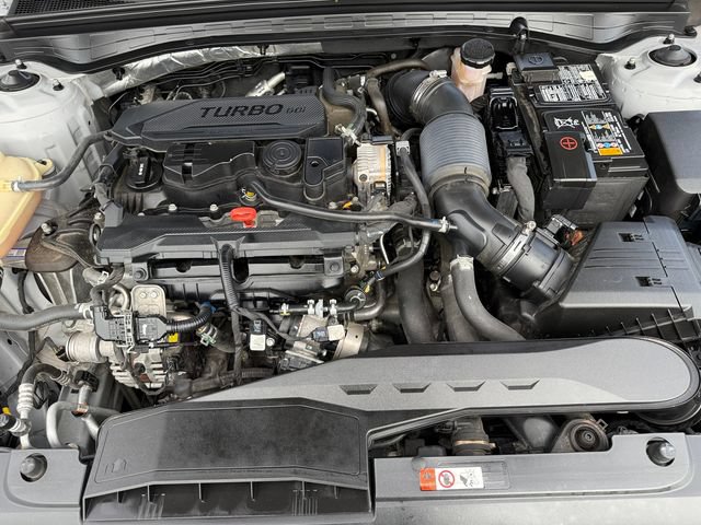 Used 2023 Kia K5 GT-Line AWD/4WD image 38