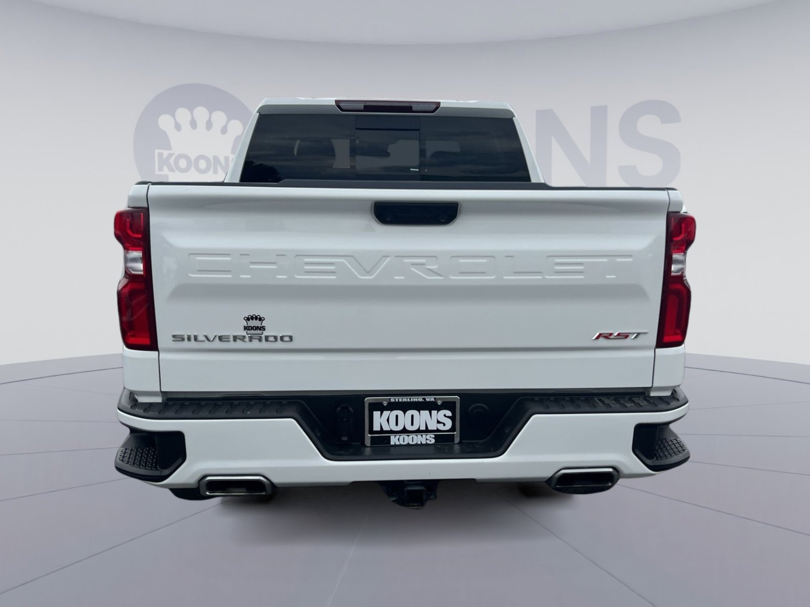 Used 2023 Chevrolet Silverado 1500 RST w/ All Star Edition Plus AWD/4WD image 15