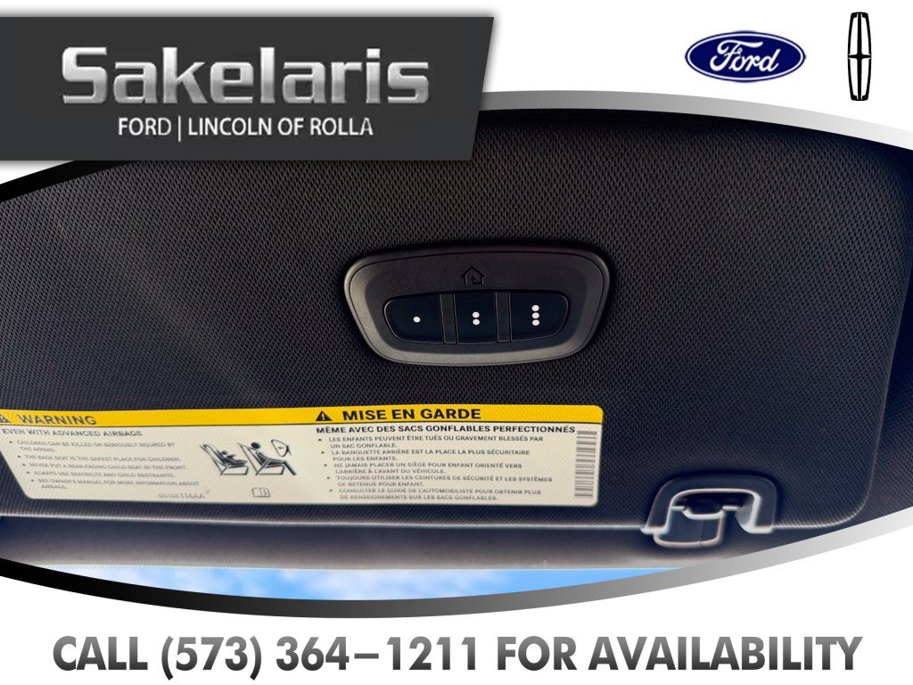Used 2025 Chrysler Pacifica Select FWD image 21