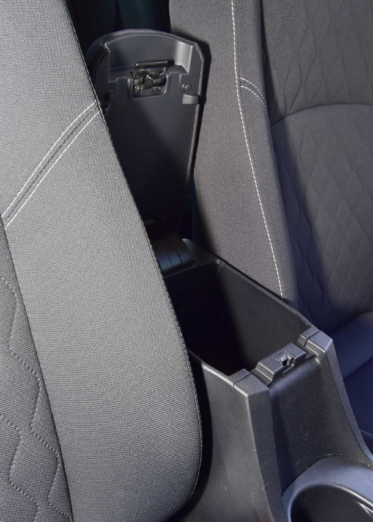 Used 2023 Toyota Corolla LE FWD image 26