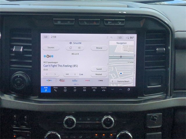 Certified 2024 Ford F350 Platinum image 18