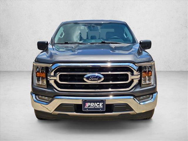 Certified 2021 Ford F150 XLT w/ Equipment Group 302A High RWD video 2