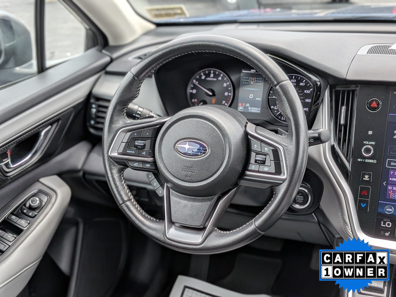 Used 2022 Subaru Outback Premium AWD/4WD image 19